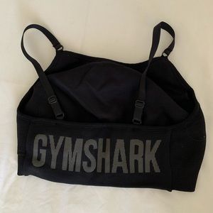 GYMSHARK FLEX CROP